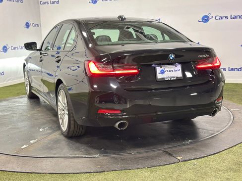 Used 2023 BMW 330e 330e Sedan 4D w/ Driving Assistance Package image 6