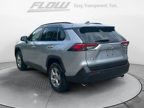 Used 2025 Toyota RAV4 XLE w/ Convenience Package AWD/4WD image 6