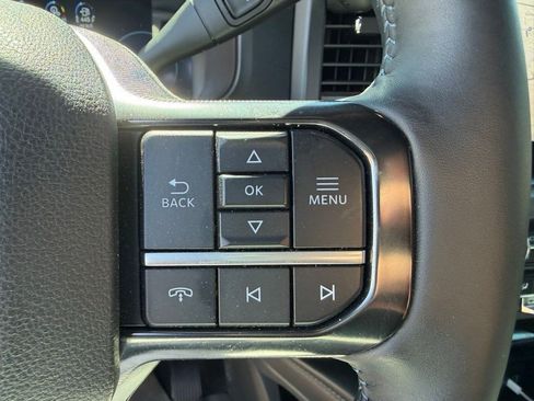 Used 2025 Ford F350 Platinum image 12