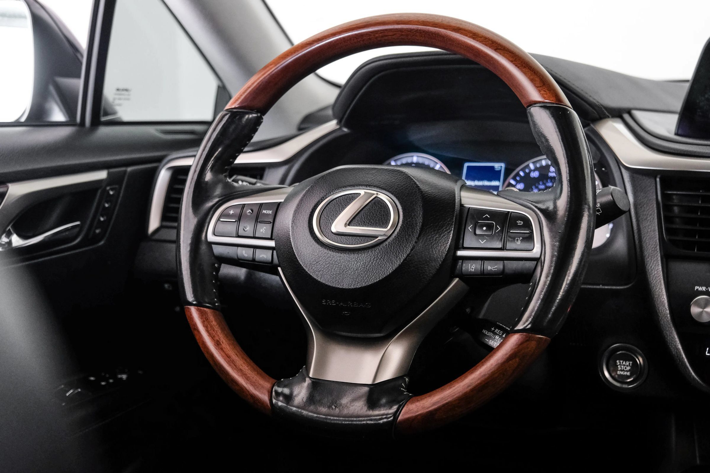 Used 2022 Lexus RX 350 FWD w/ Premium Package image 19