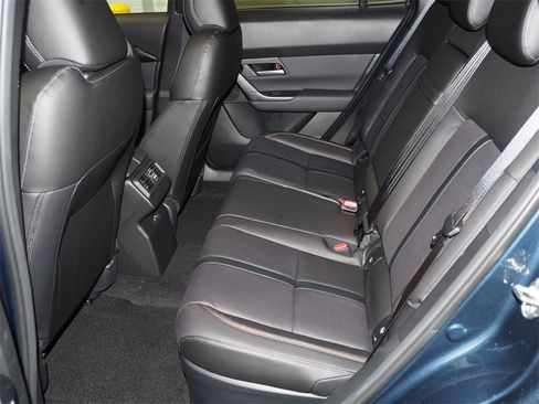 New 2026 MAZDA CX-50 AWD 2.5 Hybrid w/ Weather Package image 4