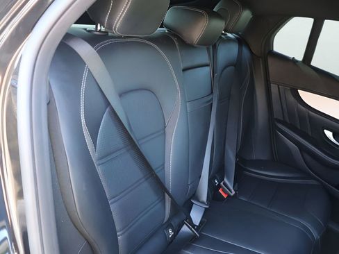 Certified 2021 Mercedes-Benz GLC 63 AMG S image 15