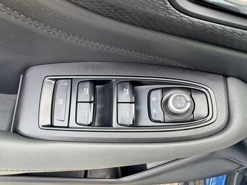 Used 2022 Subaru Outback Wilderness AWD/4WD image 16