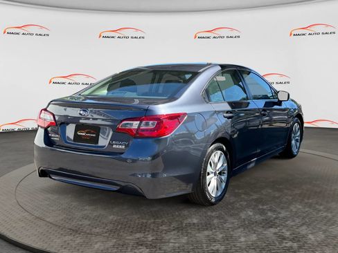 Used 2017 Subaru Legacy 2.5i w/ Alloy Wheel Package AWD/4WD image 10