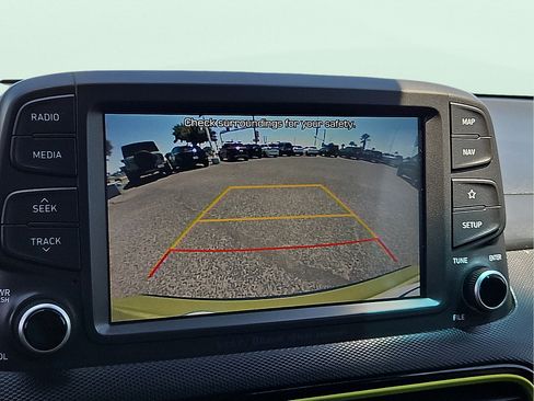 Used 2019 Hyundai Kona Ultimate FWD image 16
