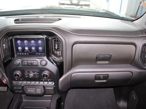 Used 2022 Chevrolet Silverado 1500 RST w/ All Star Edition Plus AWD/4WD image 29