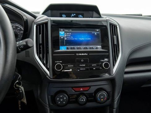 Used 2018 Subaru Impreza 2.0i image 22