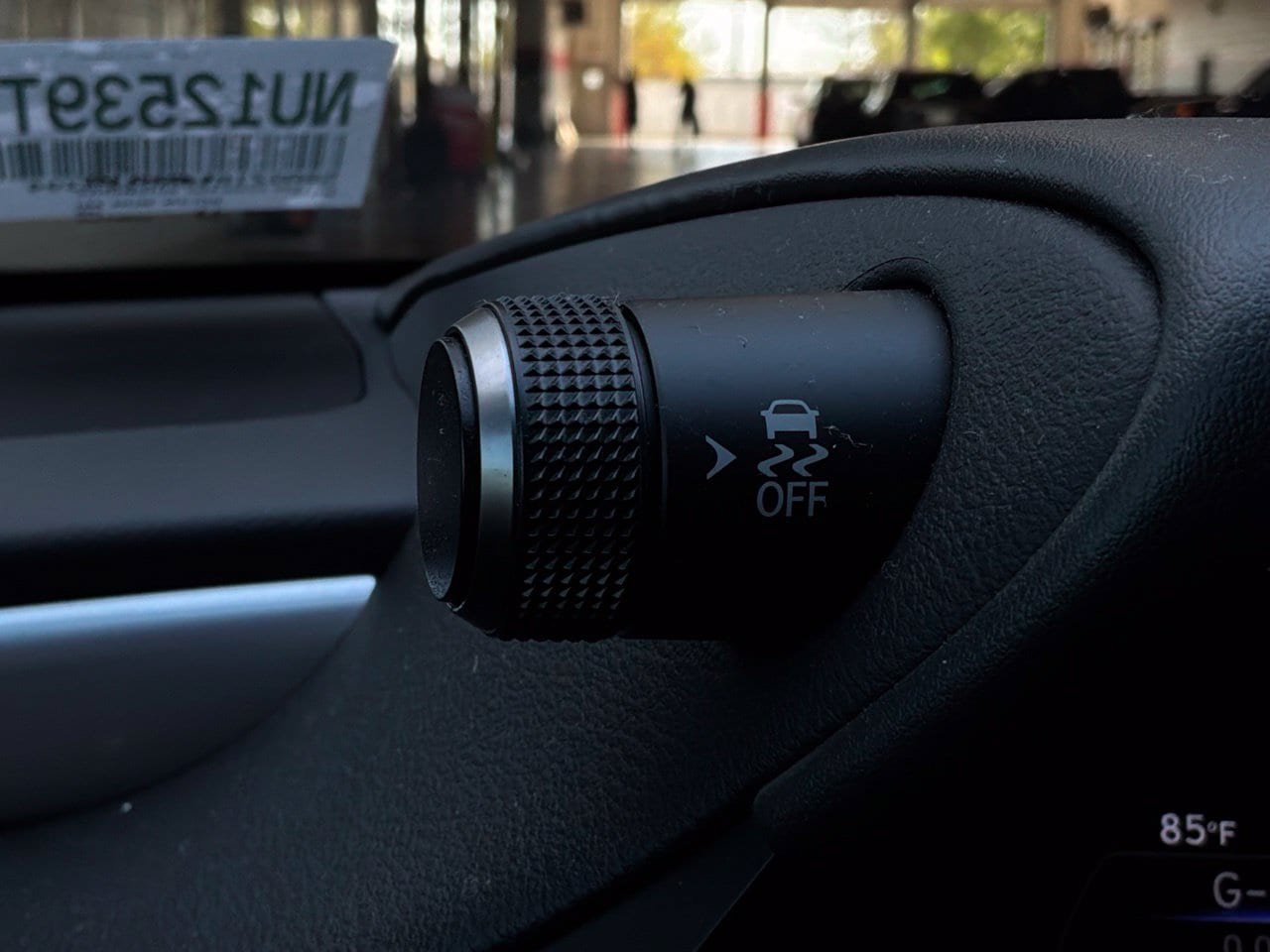 Used 2022 Lexus ES 350 F Sport w/ Accessory Package 2 FWD image 54