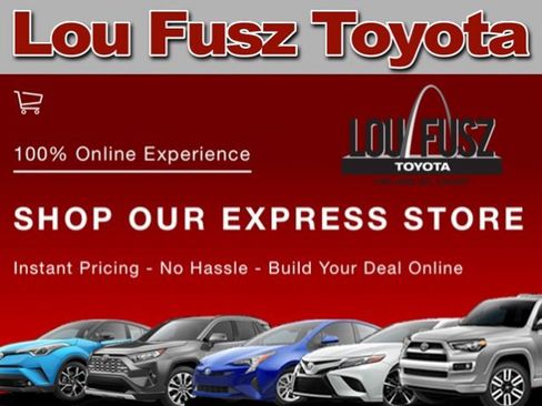 New 2026 Toyota RAV4 LE image 5