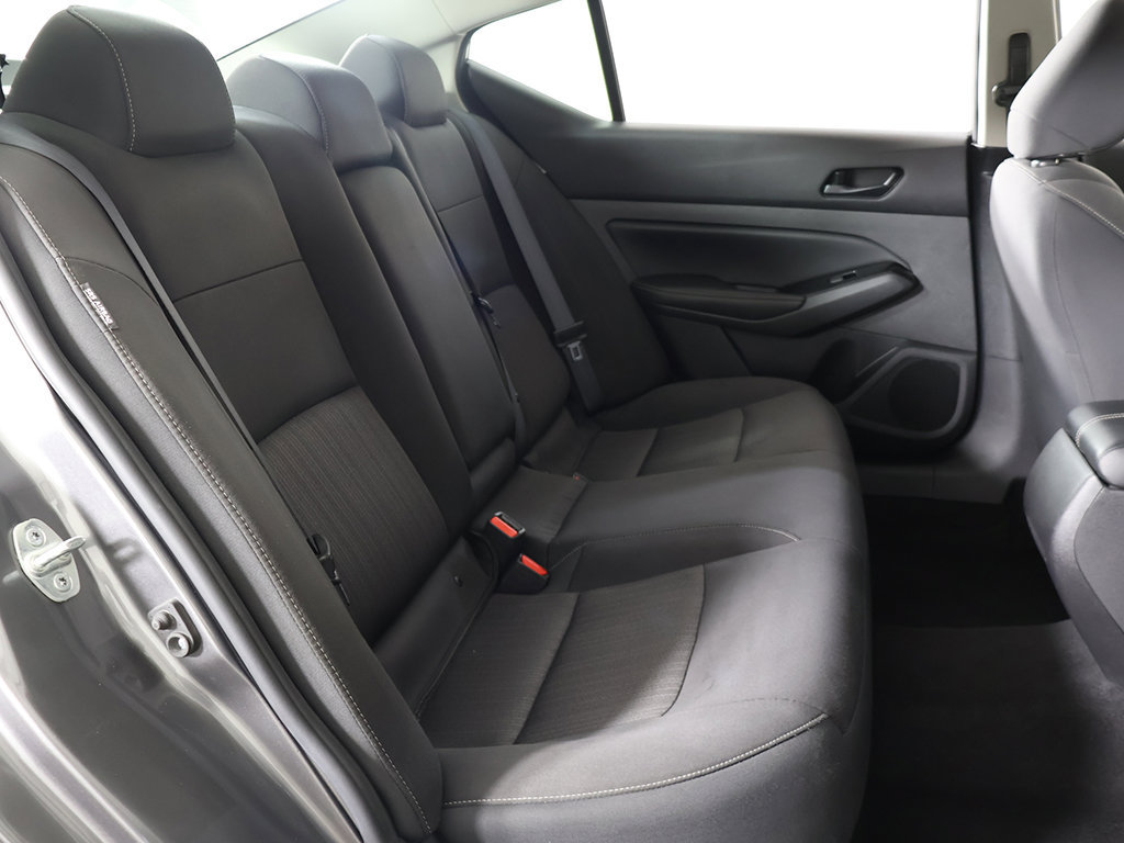Used 2023 Nissan Altima 2.5 SV AWD/4WD image 31
