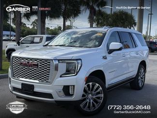 Used 2022 GMC Yukon Denali w/ Denali Ultimate Package AWD/4WD video 1