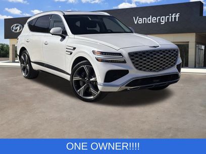 Used 2025 Genesis GV80 2.5T Prestige