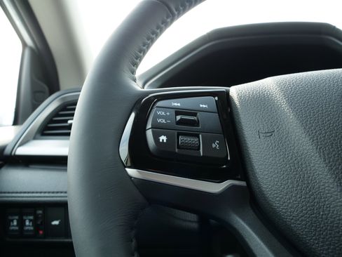 New 2026 Honda Odyssey EX-L image 20