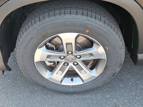 Certified 2023 Honda Pilot EX-L image 8