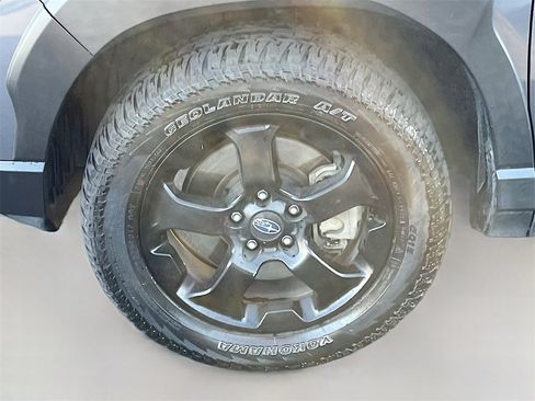 Used 2023 Subaru Forester Wilderness image 32