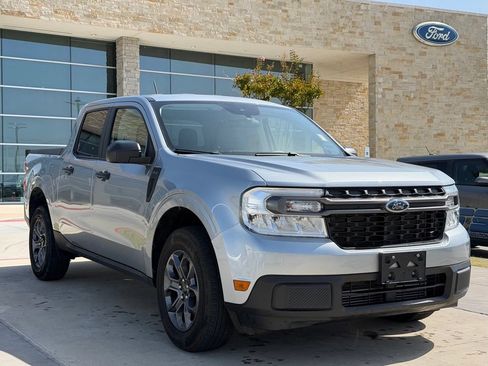 Used 2024 Ford Maverick XLT FWD image 19