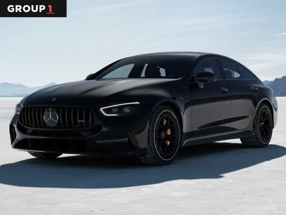 New 2024 Mercedes-Benz AMG GT 63 S