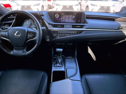 Used 2020 Lexus ES 350 w/ Premium Package image 14