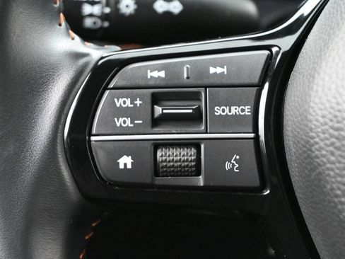 Used 2023 Honda HR-V Sport image 6