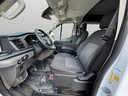 Used 2022 Ford Transit 250 130 Low Roof w/ Exterior Upgrade Package