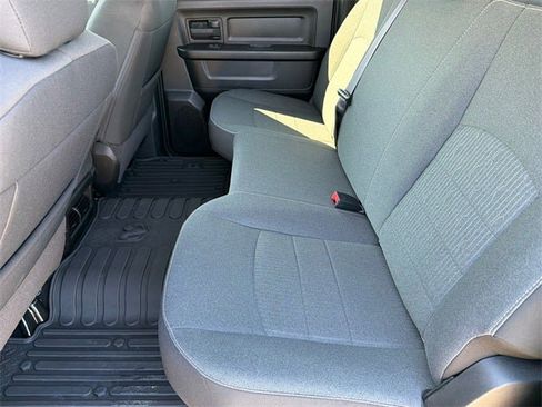 Used 2023 RAM 1500 Tradesman w/ Popular Equipment Group image 15