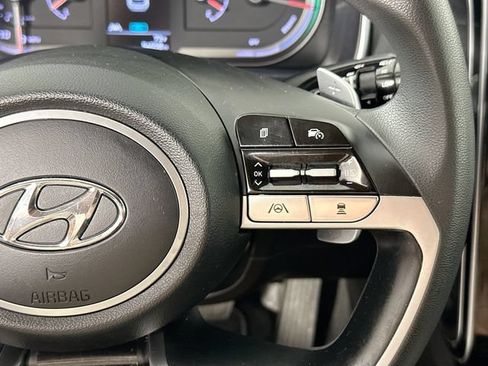 Used 2022 Hyundai Tucson SEL AWD/4WD image 22
