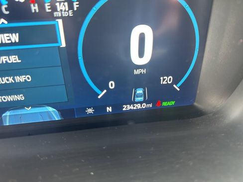 Used 2023 Ford F150 Lariat w/ Equipment Group 502A High image 27