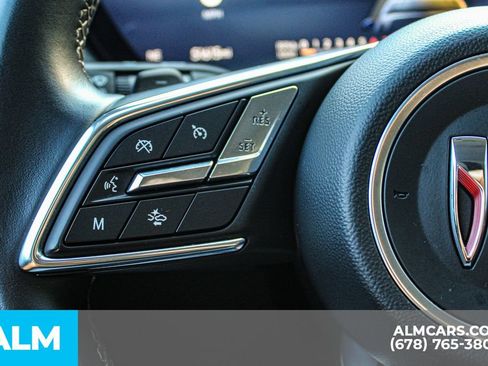 Used 2024 Buick Envision Preferred AWD/4WD image 26