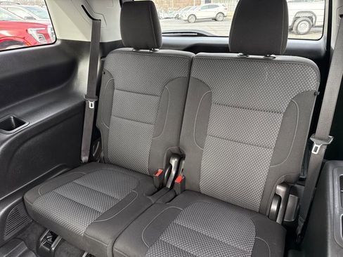 Used 2021 GMC Acadia SLE w/ Driver Convenience Package image 7