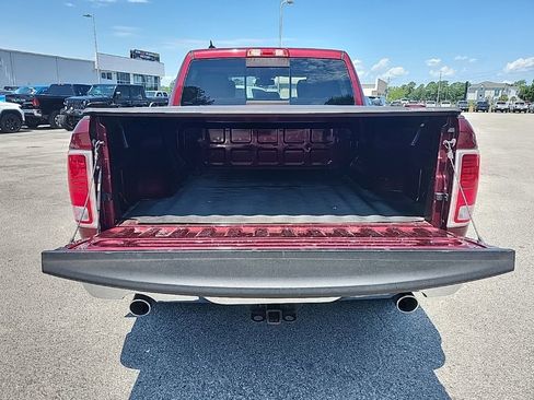 Certified 2019 RAM 1500 Laramie w/ Convenience Group RWD image 27