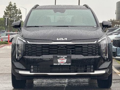 New 2026 Kia Sportage SX Prestige AWD/4WD image 9