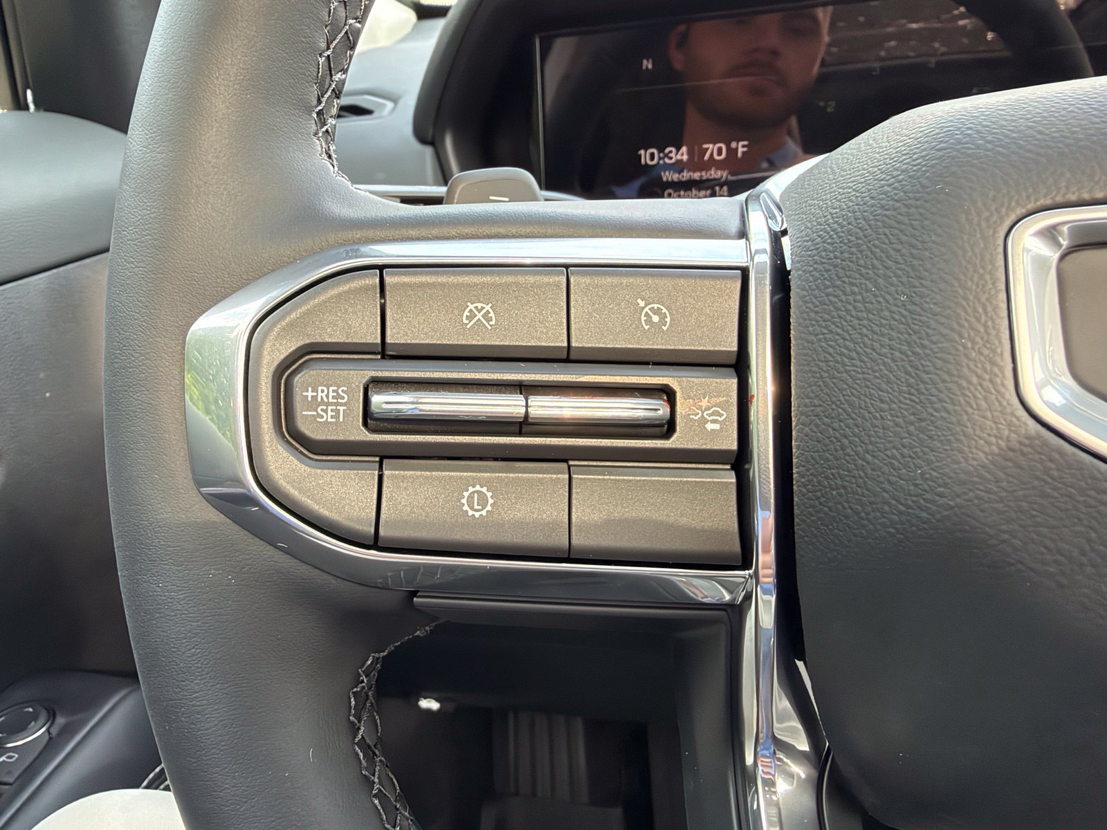 New 2027 GMC Terrain Denali w/ LPO, Floor Liner Package AWD/4WD image 14