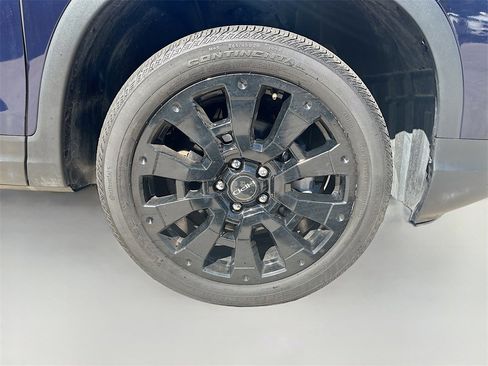 Used 2023 Honda Passport EX-L image 32