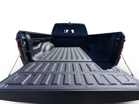 New 2026 RAM 1500 Rebel w/ Advanced Safety Group II AWD/4WD image 18