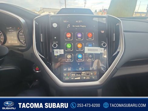 New 2026 Subaru Ascent Touring AWD/4WD image 21