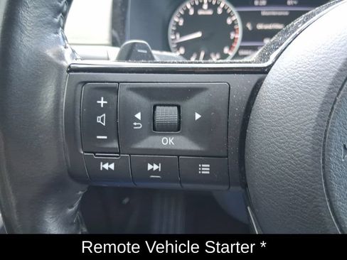 Used 2022 Nissan Pathfinder SL w/ Lighting Package (N92) AWD/4WD image 18