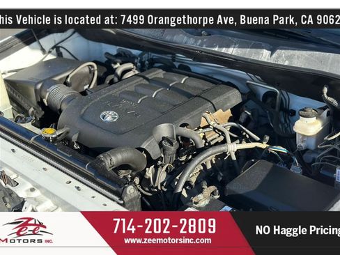 Used 2011 Toyota Sequoia SR5 RWD image 51