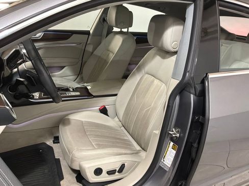 Used 2020 Audi A7 3.0T Prestige w/ Prestige Package AWD/4WD image 7