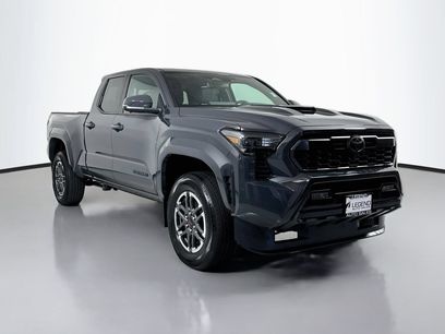 Used 2024 Toyota Tacoma TRD Sport w/ TRD Sport Premium Package