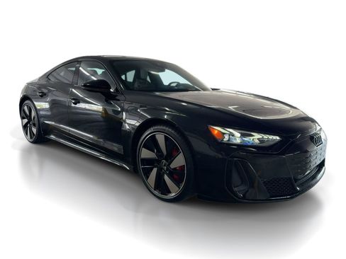 New 2026 Audi S e-tron GT Prestige image 7