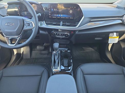 New 2026 Chevrolet Trax ACTIV w/ Driver Confidence Package image 13