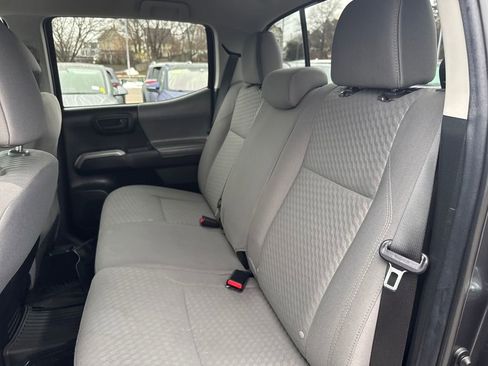 Used 2023 Toyota Tacoma SR5 image 35