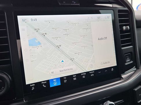 Used 2025 Ford F150 XLT w/ Equipment Group 302A MID image 29