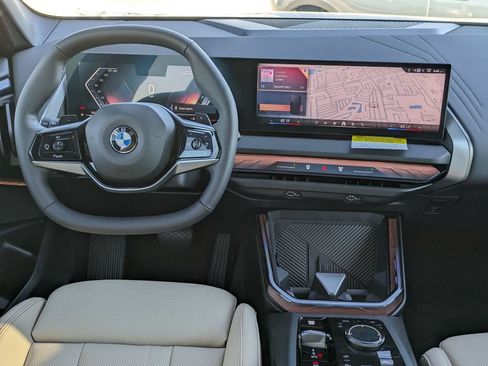 New 2026 BMW X3 xDrive30i w/ Convenience Package AWD/4WD image 22