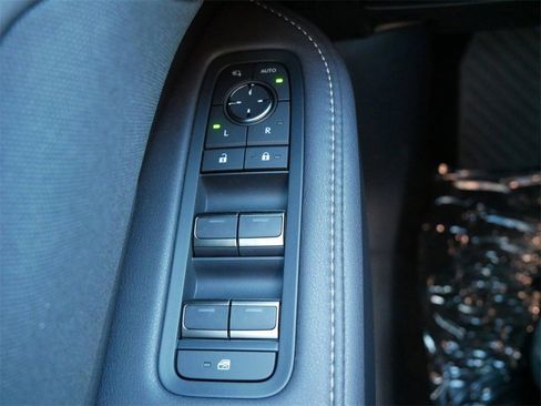 New 2026 Lexus TX 350 AWD image 16