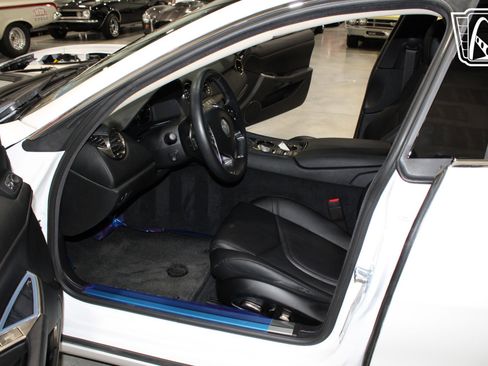 Used 2012 Fisker Karma EcoStandard image 14