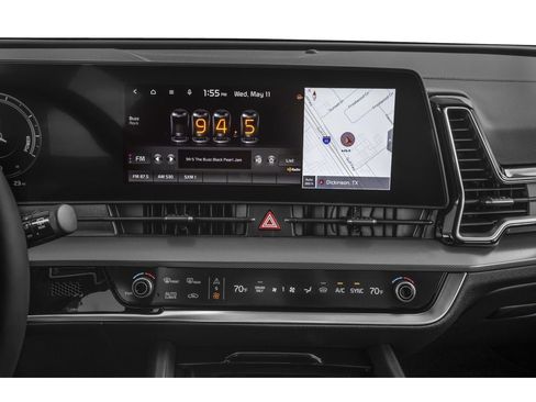 Certified 2023 Kia Sportage SX Prestige AWD/4WD image 7