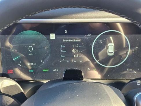 New 2026 Hyundai Palisade SEL image 23