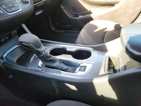 Used 2023 Chevrolet Malibu LT image 20