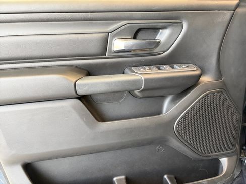 New 2026 RAM 1500 Warlock AWD/4WD image 13